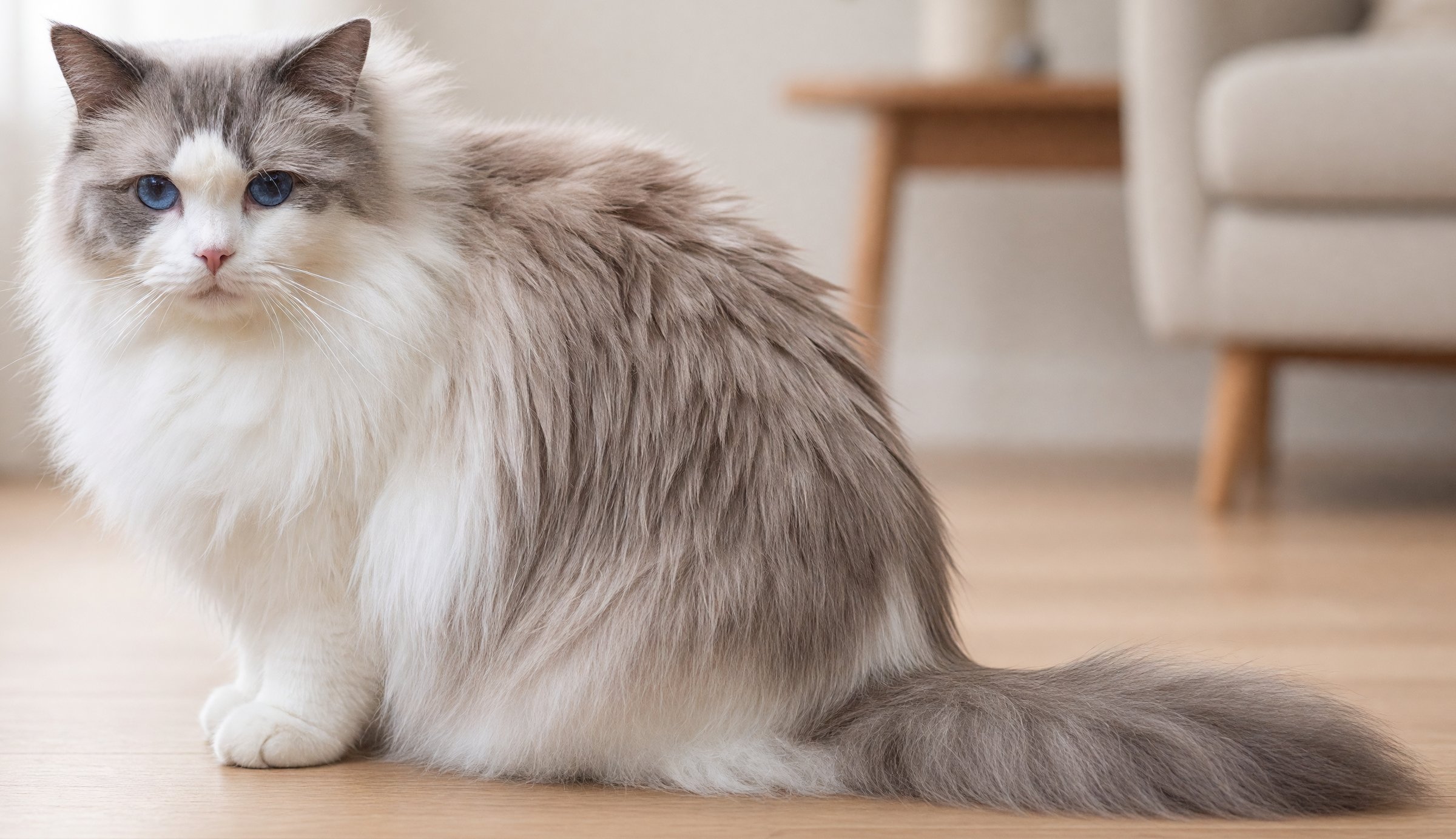 Oliver Ragdoll